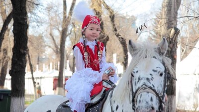 Придать Наурызу новую суть и удлинить празднование решили в Казахстане