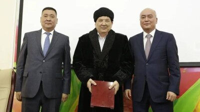 В "Озенмунайгазе", где бастовали нефтяники, сменили гендиректора