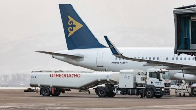 "Преждевременные выводы". Обвинения в слишком высоких ценах прокомментировали в "Эйр Астане"