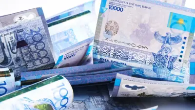 9 млрд тенге хотели необоснованно потратить чиновники Мангистау: 155 служащих наказали