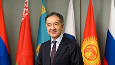 Бакытжан Сагинтаев вступил в должность главы Коллегии ЕЭК