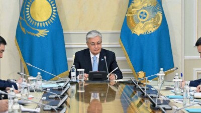 Токаев: Подрастающее поколение должно быть свободно от исторических обид и застарелых стереотипов