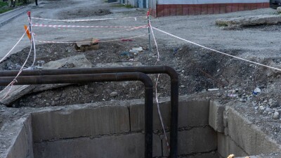 Важно для водителей: двухнедельный ремонт канализации по улице Алимбаева анонсировали в Астане