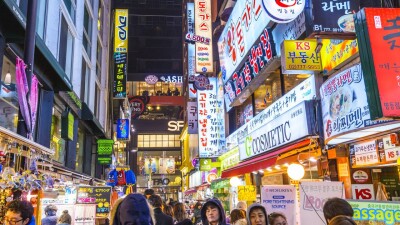 Казахстан и Южная Корея собираются наращивать авиасообщение