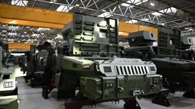 Какое вооружение купили казахстанским военным в 2024 году