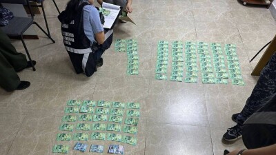 Страхового менеджера задержали за продажу документов о техосмотре в Караганде