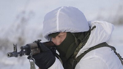 Что проиcходит в Украине. Главное за день 21 декабря