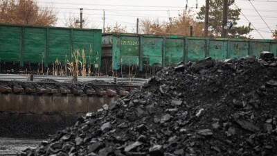 Вывоз бурого угля из Казахстана автотранспортом запретили на полгода