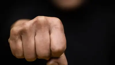 Ударившего водителя автобуса жителя Семея арестовали на 20 суток