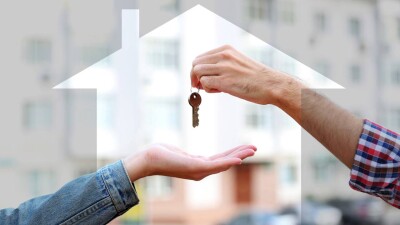 Число сделок с жильём в Казахстане сократилось в 1,5 раза за год