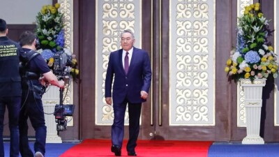 Минфин: В бюджете предусмотрены средства для обеспечения деятельности Елбасы
