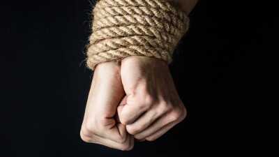 150 уголовных дел о торговле людьми завели в Казахстане в 2023 году