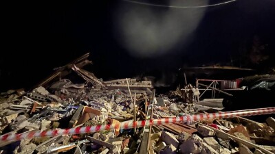 Что проиcходит в Украине. Главное за день 12 октября