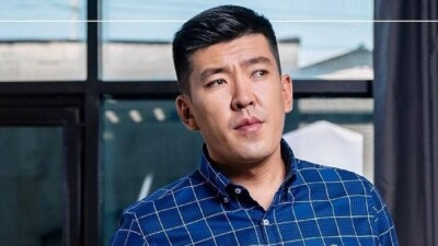 Вайнерам Туребаеву и Шерниязову продлили арест на два месяца