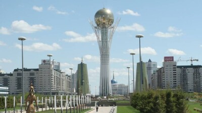 Жители столицы смогут участвовать в публичных слушаниях по переименованию города только онлайн