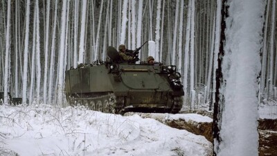 Что проиcходит в Украине. Главное за день 27 ноября