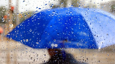 Ливни ожидаются в Алматы, на востоке и в центре Казахстана