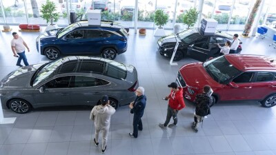 Производство автомобилей в Казахстане выросло в 1,5 раза за год