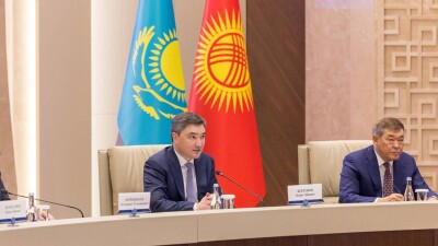 Строительство дороги Алматы – Иссык-Куль: принято важное решение
