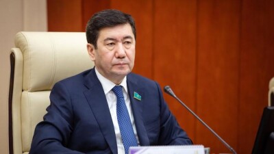 Кошанов: От наплыва мигрантов из России, Украины и Беларуси наша страна только выигрывает