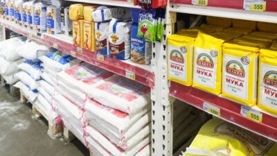 Оптовых реализаторов муки в Карагандинской области уличили в сговоре