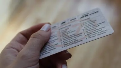 Недвижимость и машины на 200 млн тенге арестовали у продавцов водительских прав в Шымкенте