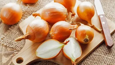 Будут съедать больше 40 кг: рост потребления лука прогнозируют в Казахстане