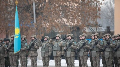 Сенат вернул в мажилис законопроект о жилищных выплатах военным