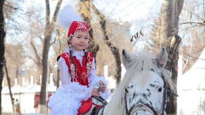Площадь Аль-Фараби в Шымкенте перекроют на четыре дня из-за празднования Наурыза