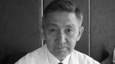 Скончался экс-министр здравоохранения Талапкали Измухамбетов