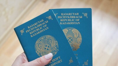 90 фактов двойного гражданства выявили на границе Казахстана с начала года