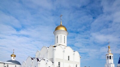10 мест для купания на Крещение Господне определили в Алматы