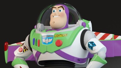 Мультфильм "Базз Лайтер" решили не показывать в Казахстане