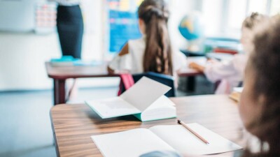 Иностранный язык уберут из учебной программы для второклассников