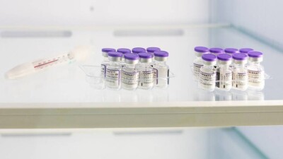 Где привиться вторым компонентом Pfizer в Алматы