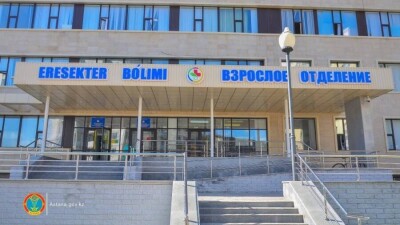 Службы при поликлиниках Нур-Султана изменят график работы в праздничные выходные