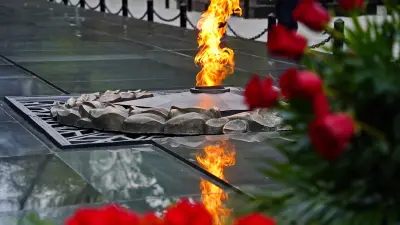 Нацбанк выпустит памятную банкноту в честь 80-летия Победы