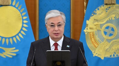 Внедрить "социальный кошелёк" в 2025 году поручил Токаев