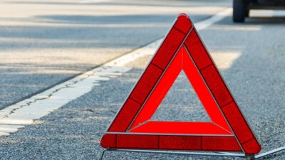 Резкий рост ДТП зафиксировали в этом году в Казахстане