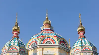 Как православные казахстанцы отметят Пасху