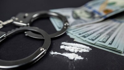 Наркокурьер сам вызвал полицию и выдал себя в Актюбинской области