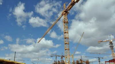 В Алматы заново построят комплекс для детей-сирот