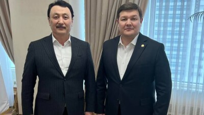 Айтыскер Аманжол Алтай станет депутатом мажилиса