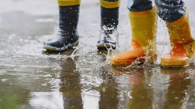 Дождливые выходные прогнозируют в Казахстане, на севере похолодает