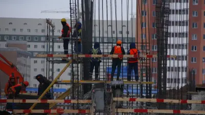 Сатыбалды предостерёг от чрезмерно плотной застройки Алматы