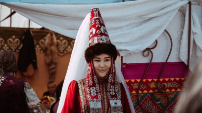 Токаев: Востребованность казахского языка с каждым годом растёт