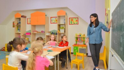 Антикор предотвратил избыточные проверки частных детсадов Астаны
