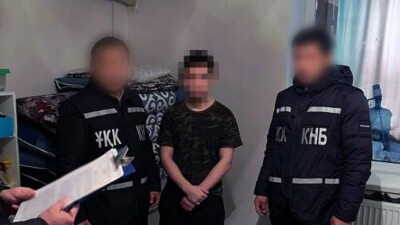 "Снова пропагандировал терроризм": уже судимого подростка задержали в Атырауской области