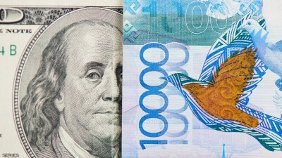 Почему тенге укрепился к доллару в конце прошлой недели, объяснили эксперты