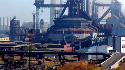 Лаврентьев вложит 1,3 млрд долларов в первый этап модернизации бывшего "АрселорМиттал Темиртау"